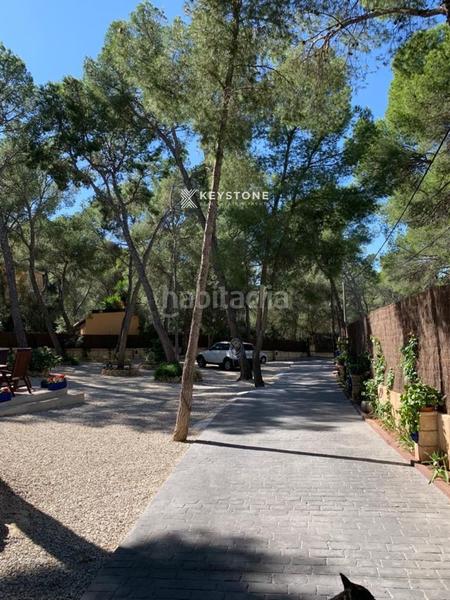 Foto 6c409b0f-a4f6-4108-b6b8-dfd0f0c3c625. Chalet con parcheggio in Cala Vinyes Calvià