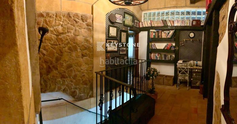 Foto 71768769-4661-4446-848f-3c5b1e4974a8. Chalet con parcheggio in Cala Vinyes Calvià