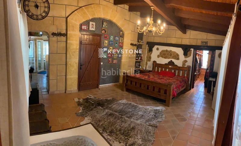Foto 8a2ada95-1d70-4fa9-a8b5-1ce76220c5bf. Chalet con parcheggio in Cala Vinyes Calvià