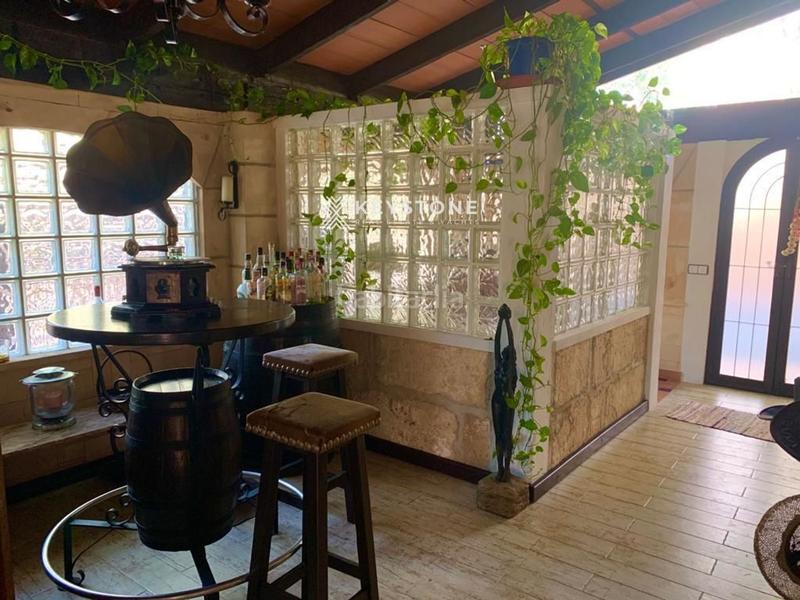 Foto f81449de-5615-457e-8a2e-e223638d511d. Chalet con parcheggio in Cala Vinyes Calvià