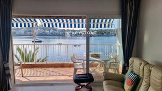 Location Appartement  Ramón de moncada,. Fantástico apartamento en primera línea en el edificio florymar