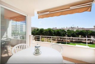Location Appartement  Berganti. Alquiler en can pastilla piso de 3 habitaciones, terraza y parki