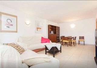 Alquiler Piso  Berganti. Alquiler en can pastilla piso de 3 habitaciones, terraza y parki