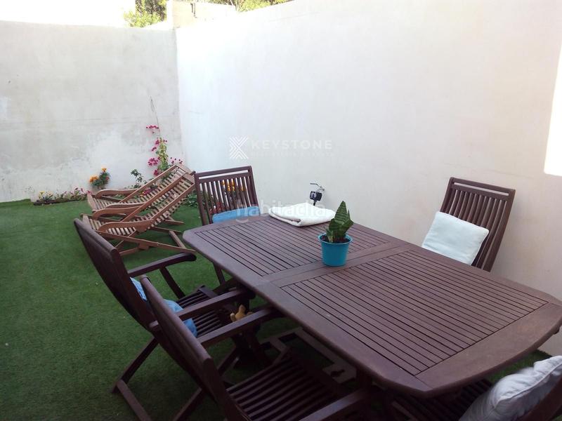 Foto 7575d035-7f9b-4571-8efa-0f7878210c46. Alquiler chalet casa en sa rapita playa es trenc en Campos