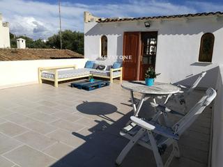 Lloguer Xalet  N/a. Casa en  sa rapita  playa es trenc