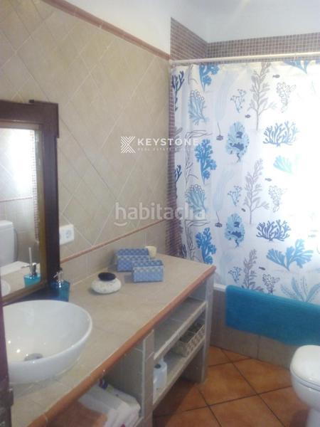 Foto 11ce4933-ddb4-45b4-b2e7-eab7959b1014. Location chalet avec parking dans Sa Ràpita - Ses Covetes Campos