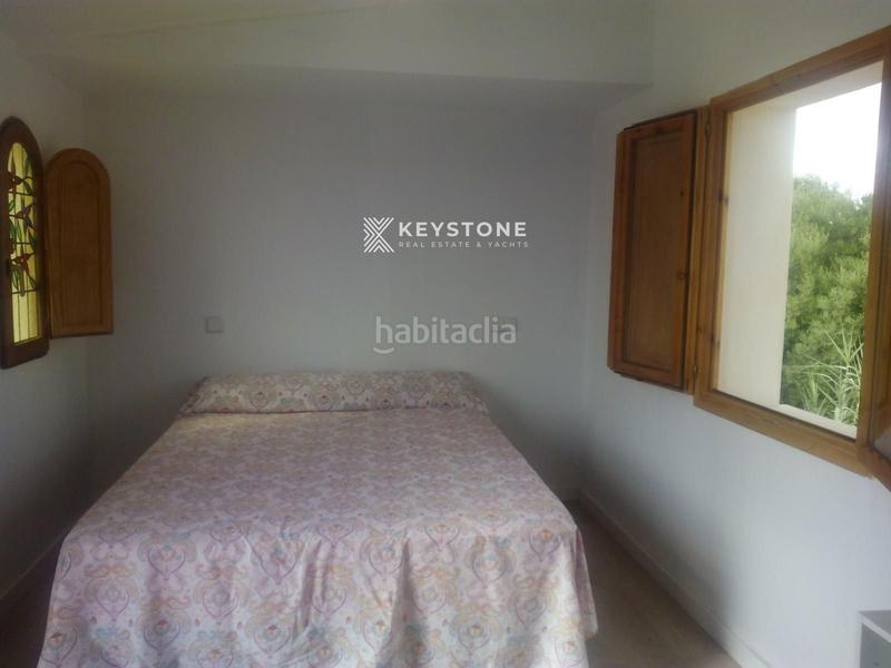 Foto c6a42e34-1276-4c3e-9ce2-90744082cfdb. Location chalet avec parking dans Sa Ràpita - Ses Covetes Campos