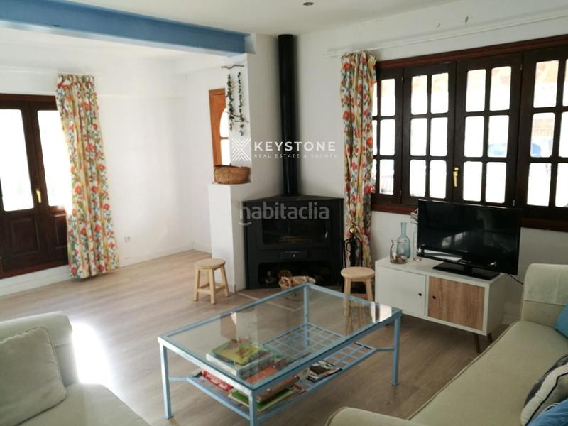 Foto 5577424e-5db5-41a5-a384-ed15f04800ca. Miete chalet mit parking in Sa Ràpita - Ses Covetes Campos