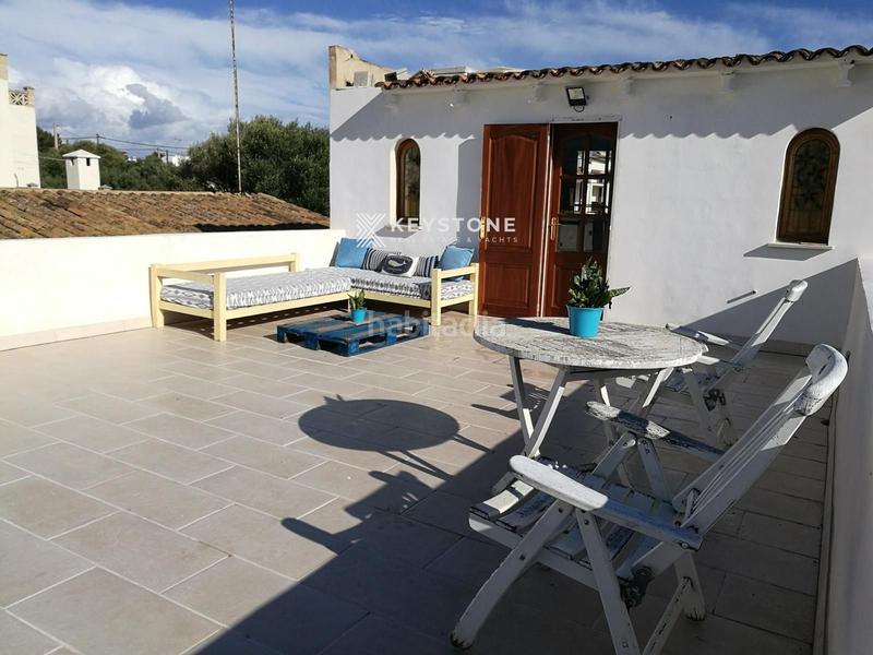 Foto aaa4241c-ff63-4316-828f-bae394b09b24. Miete chalet mit parking in Sa Ràpita - Ses Covetes Campos