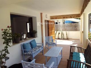 Miete Chalet  N/a. Casa en  sa rapita  playa es trenc