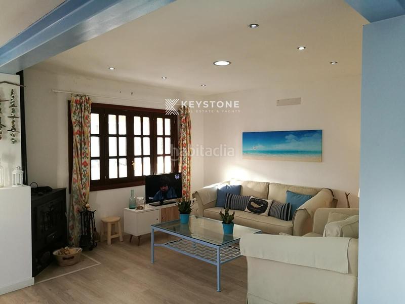 Foto 5b89111b-51ac-4c12-89c8-7e5c871212fa. Rent chalet with parking in Sa Ràpita - Ses Covetes Campos