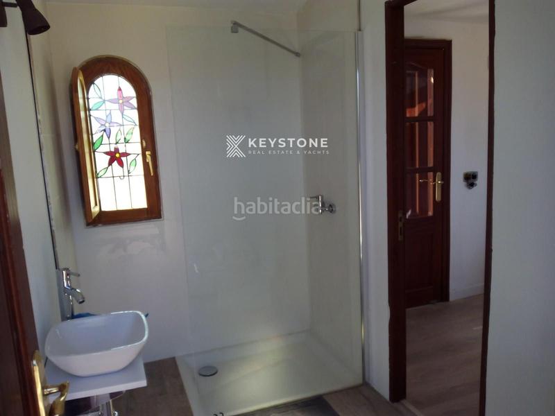 Foto 784253a1-e308-4873-aec9-f81df82565df. Rent chalet with parking in Sa Ràpita - Ses Covetes Campos