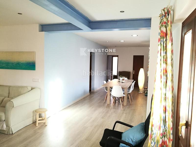 Foto 80f429e7-4610-46be-90bc-9dff467f8d51. Rent chalet with parking in Sa Ràpita - Ses Covetes Campos