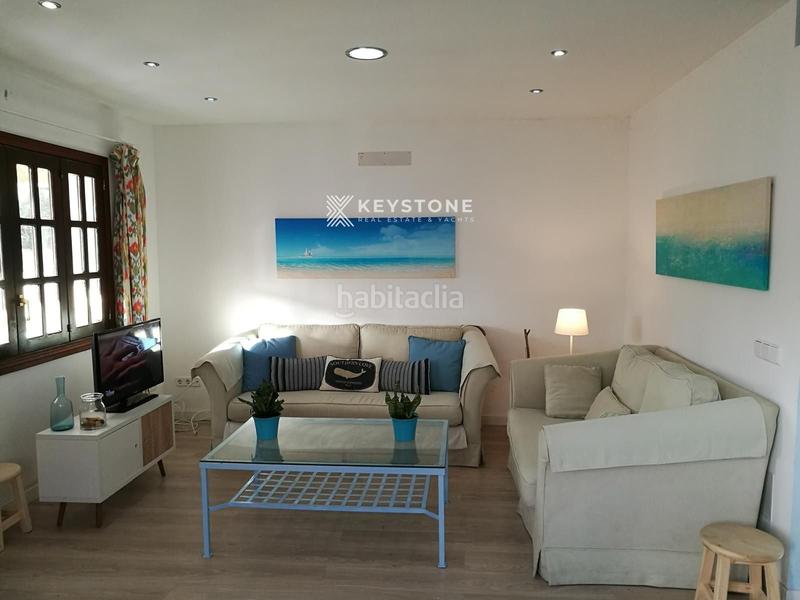 Foto b6b33f36-8b13-40ba-905f-0e7c5fcfc36b. Rent chalet with parking in Sa Ràpita - Ses Covetes Campos