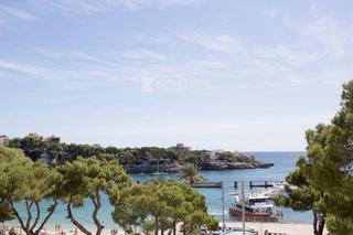 Lloguer Pis  Calle d'en sureda,. Espectacular apartamento con vistas al mar en porto cristo