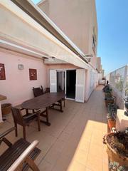 Alquiler Ático  Calle de joan crespí,. Keystone alquila  piso con terraza y parking opcional  2200