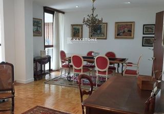 Miete Etagenwohnung  Passeig de mallorca, 32a, jaume iii. Alquiler de temporada en paseo mallorca, palma  piso de 3 habita