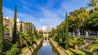 Lloguer Pis  Passeig de mallorca, 32a, jaume iii. Piso amplio y céntrico en paseo mallorca con vistas despejadas