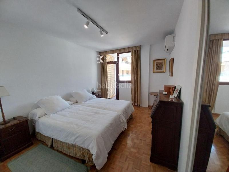 Foto 3c8e42e4-790c-4b75-95e4-0431fb186082. Location appartement avec chauffage dans Jaume III Palma de Mallorca