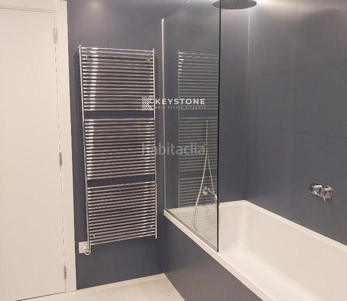 Foto 4ceaac22-2f18-4979-bb00-7ef98140fa54. Location appartement avec chauffage dans Jaume III Palma de Mallorca