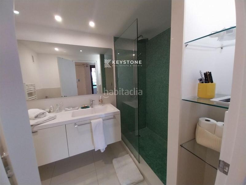 Foto 9e7689d7-c438-4572-ab4d-0a42bd6289f9. Location appartement avec chauffage dans Jaume III Palma de Mallorca