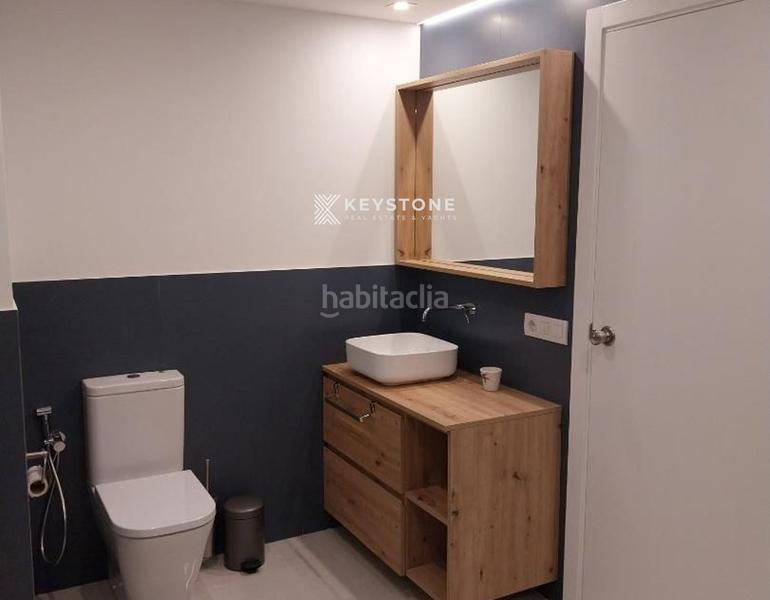 Foto a51ef957-56ad-4147-99d5-be328e2c4bce. Location appartement avec chauffage dans Jaume III Palma de Mallorca