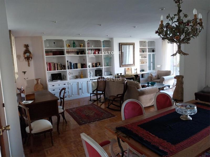 Foto c682ad5a-2293-47e1-8b81-9a24eca4c9f9. Rent flat with heating in Jaume III Palma de Mallorca