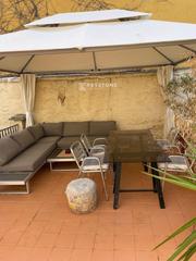 Location Appartement  Costa d'en sintes. Piso en el centro de palma, bajo exterior con terraza, costa den