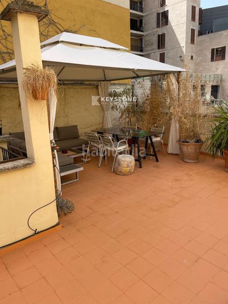 Foto 308e1aef-6dec-45f0-b155-a825e2a6dbd9. Lloguer pis a La Missió Palma de Mallorca