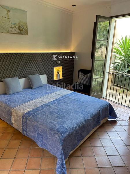 Foto 4c47c0ae-50d9-4827-b406-9593026b2c5a. Lloguer pis a La Missió Palma de Mallorca