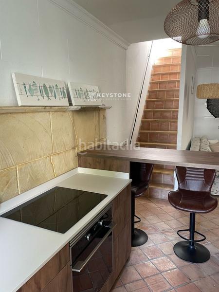 Foto 86900fd9-7668-41a5-b8f4-b0c0b6bb3eda. Lloguer pis a La Missió Palma de Mallorca