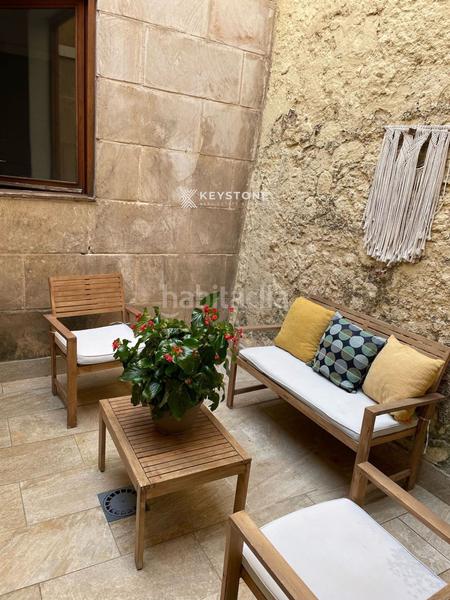 Foto bd3ad554-ecb5-49b4-bfa9-b6f32120364c. Lloguer pis a La Missió Palma de Mallorca