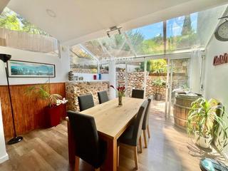 Haus in Portals Nous. Chalet exclusivo en portals nous  estilo, privacidad y calidad d