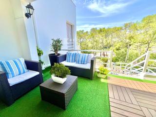 Casa a Portals Nous. Chalet exclusivo en portals nous  estilo, privacidad y calidad d