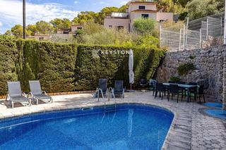 Casa en Portals Nous. Chalet exclusivo en portals nous  estilo, privacidad y calidad d