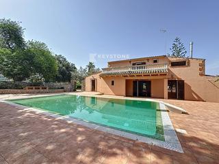 Lloguer Xalet  De binificat. Exclusiva finca de lujo en entorno natural cerca de palma y lluc