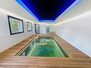 Chalet en de Binificat