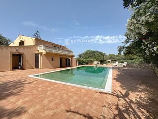 Location Chalet  N/a. Exclusiva finca de lujo en entorno natural cerca de palma y lluc