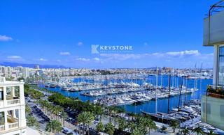 Appartement à El Terreno. Exclusiva propiedad en venta en el paseo marítimo