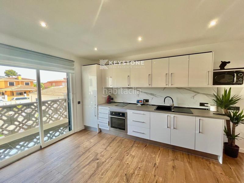 Foto 851dfdf3-ba10-43f3-bf5e-c7aaa65b7e4d. Alquiler piso apartamento estiloso en ferrer en Son Ferrer Calvià