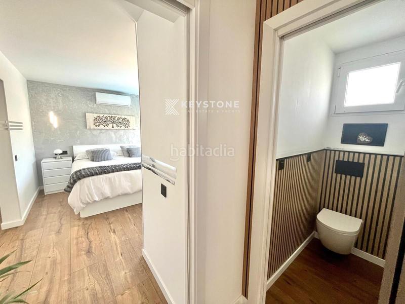 Foto 8c0310b0-f5c2-4a1e-b24d-5cf984bb5e56. Alquiler piso apartamento estiloso en ferrer en Son Ferrer Calvià