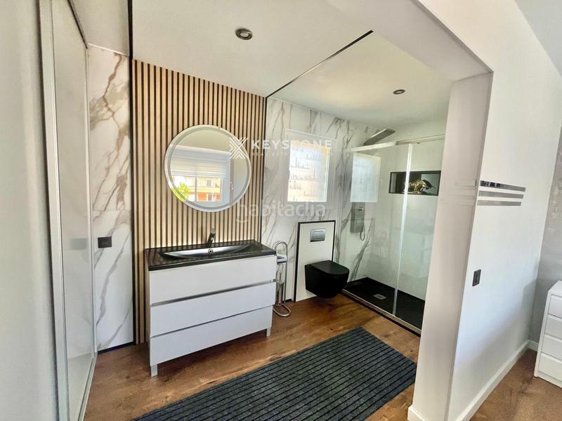 Foto c8e18187-93bb-42bf-ba5c-2fc097929a3b. Alquiler piso apartamento estiloso en ferrer en Son Ferrer Calvià