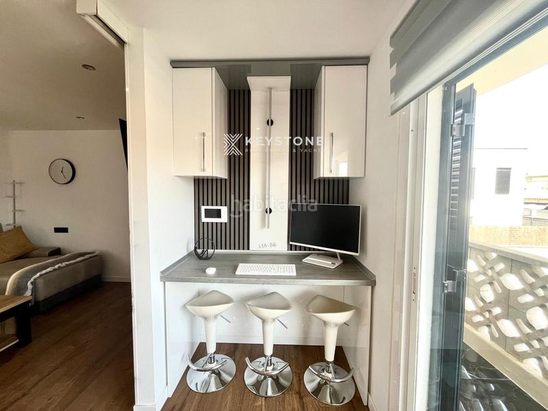 Foto e219d14d-f5eb-4982-85ba-5e7ab8a6b3e6. Miete etagenwohnung mit heizung parking pool in Son Ferrer Calvià