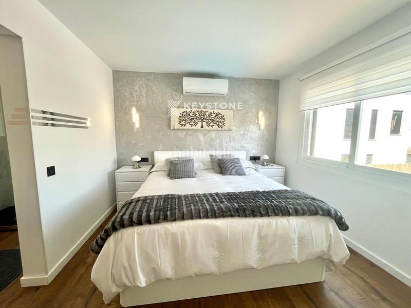 Foto ebd0cd5c-b816-4b70-8361-91df750b3dd4. Miete etagenwohnung mit heizung parking pool in Son Ferrer Calvià