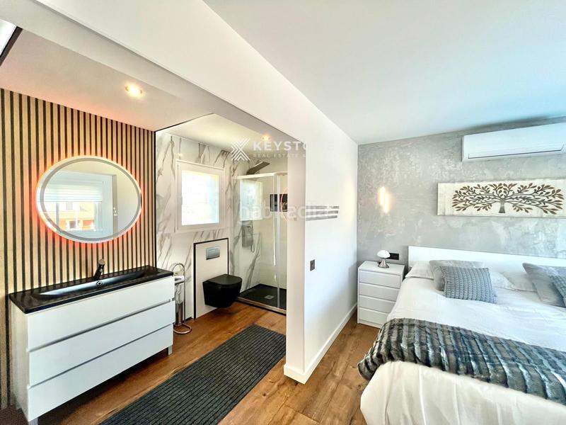 Foto fd23d28f-e18f-4e17-80d9-c6bc58e93ce5. Miete etagenwohnung mit heizung parking pool in Son Ferrer Calvià