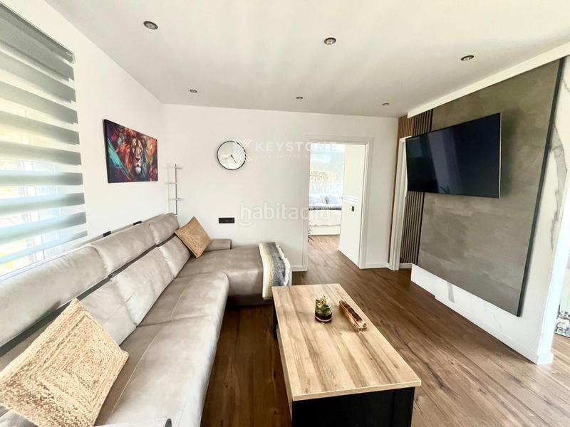 Foto 002f4b63-5f43-4aa2-8f2c-8e7113c415b1. Rent flat with heating parking pool in Son Ferrer Calvià