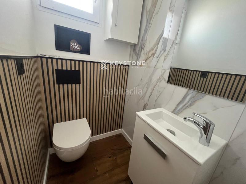 Foto 11819b42-84a6-4fee-93cf-9b058a3fb6ae. Rent flat with heating parking pool in Son Ferrer Calvià