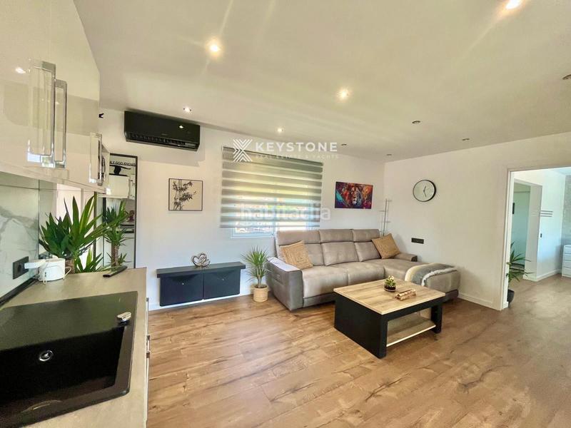 Foto 29dbdbb4-6d82-413c-bc41-815c675c5c61. Rent flat with heating parking pool in Son Ferrer Calvià