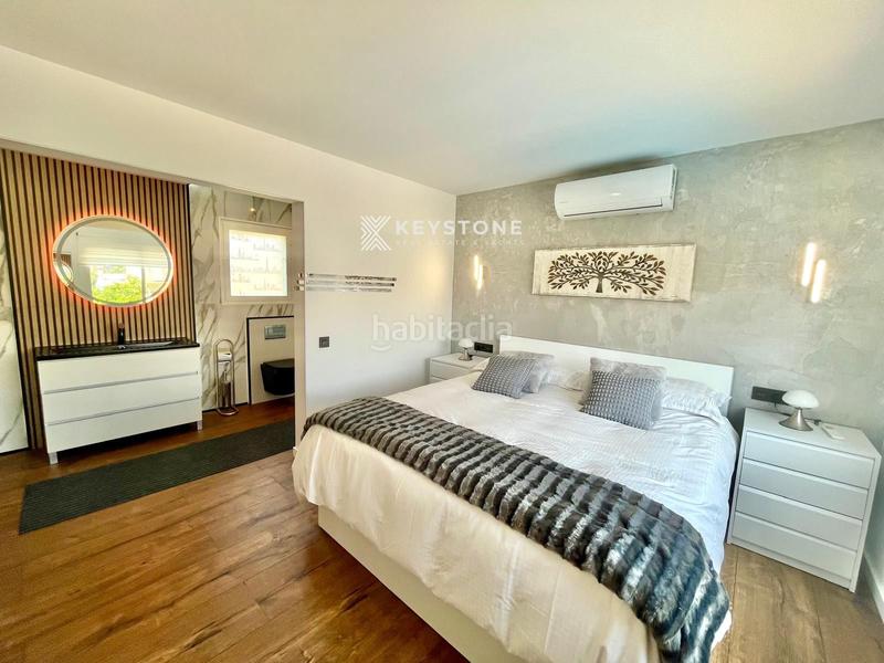 Foto 54e3ba33-0533-4e82-8f95-0e11cdc71622. Rent flat with heating parking pool in Son Ferrer Calvià