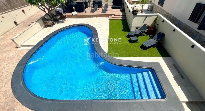 Foto 883af66b-5ca0-4078-bc4c-304c81a0fa33. Rent flat with heating parking pool in Son Ferrer Calvià